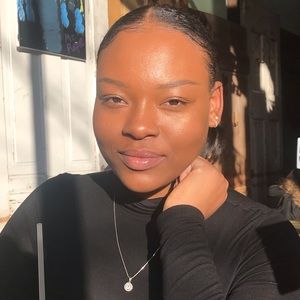 Meet your Posher, Frita